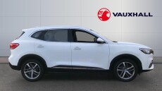 MG Hs 1.5 T-GDI Exclusive 5dr Petrol Hatchback